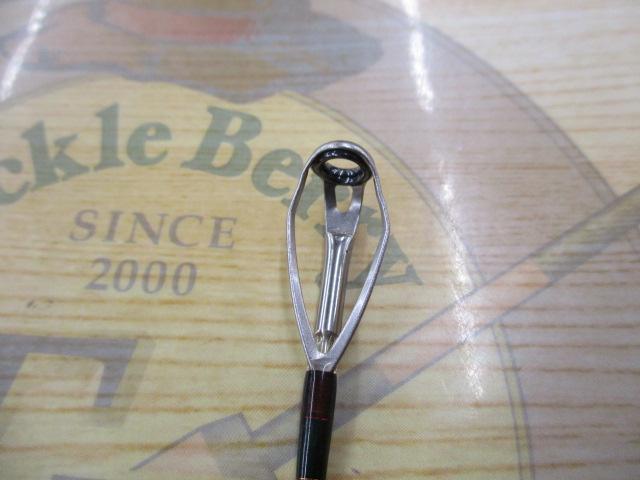 デストロイヤー F7-76ti(エヴォルジオン)クロウグラスプ