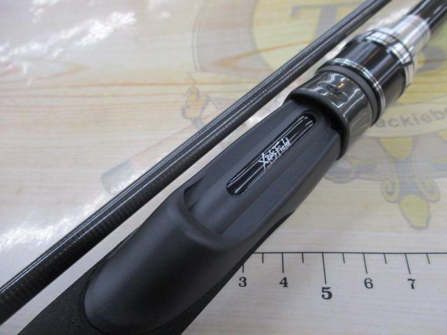 クロスフィールド XSFS-862M