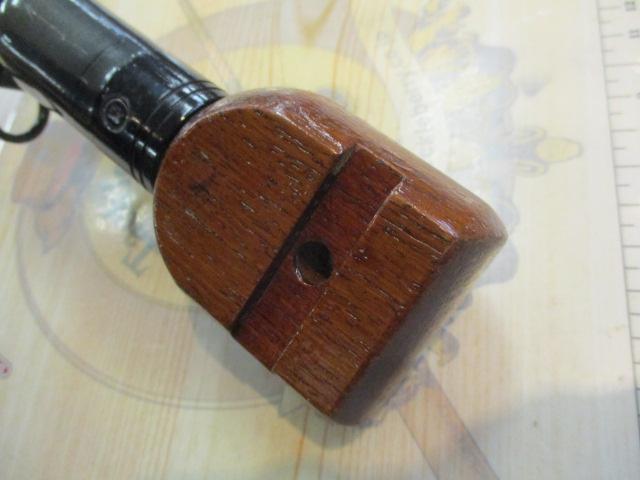 CW振出小笠原 20-525