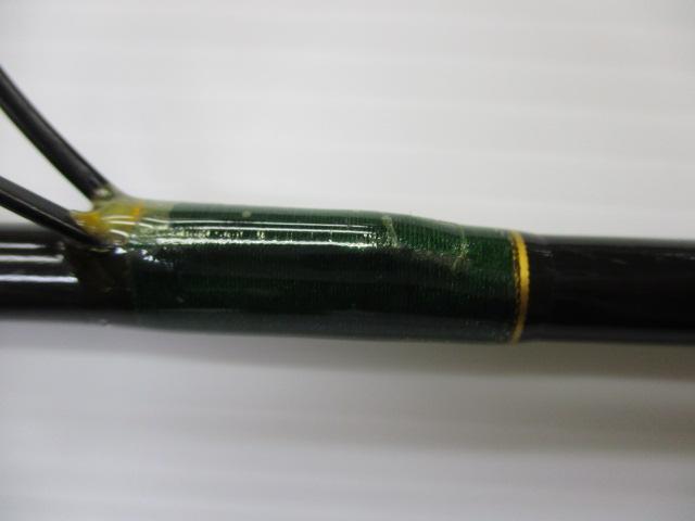 イーグル2グラファイト E83S M-2