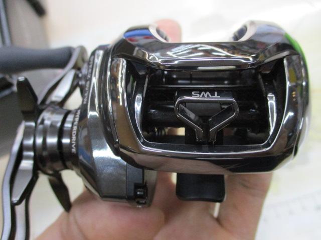 24スティーズ SV TW 100XH