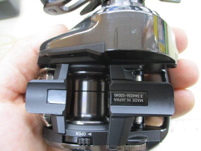 24スティーズ SV TW 100XH