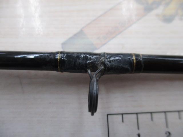 チームダイワ TD-601-4RB