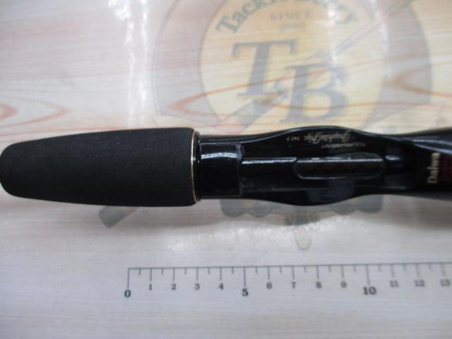 チームダイワ TD-601-4RB