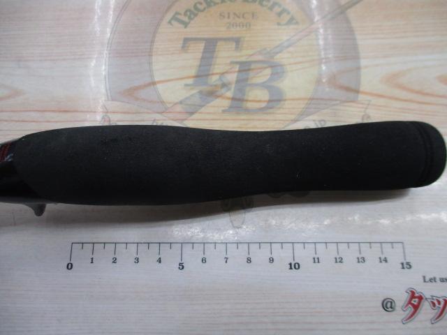 チームダイワ TD-601-4RB