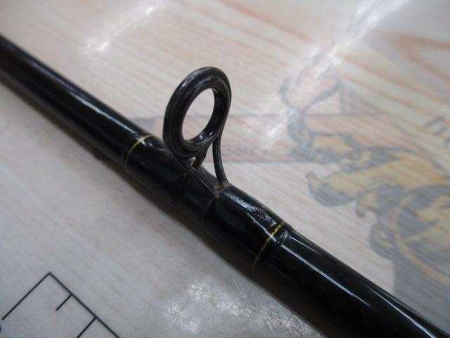 チームダイワ TD-601-4RB