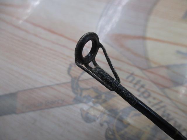 チームダイワ TD-601-4RB