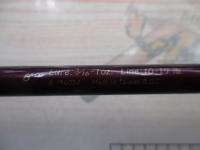 チームダイワ TD-601-4RB