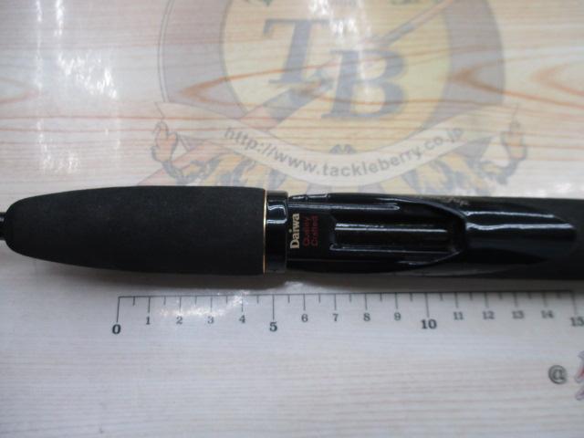 チームダイワ TD-591-2FS