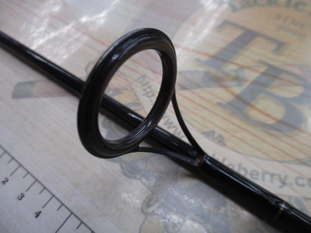 チームダイワ TD-591-2FS