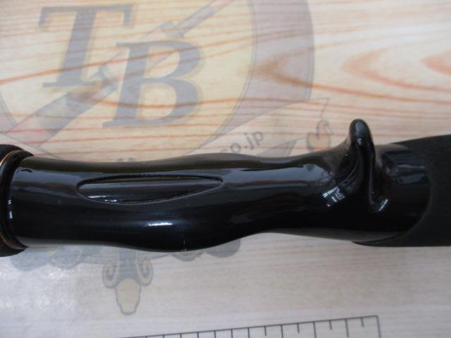 チームダイワ TD-661-5RB