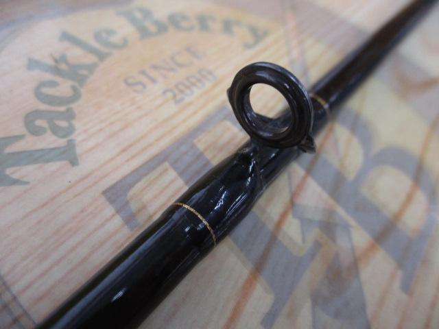 チームダイワ TD-661-5RB