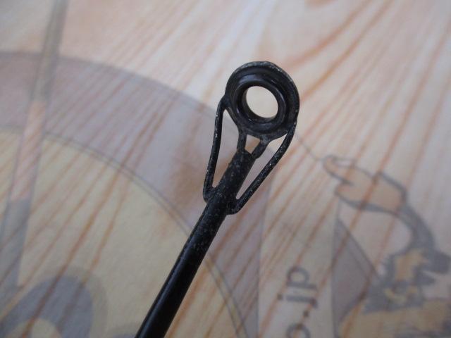 チームダイワ TD-661-5RB