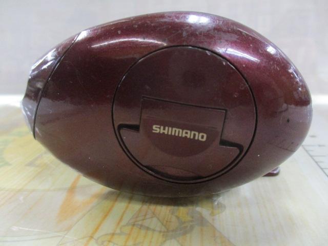 スコーピオン 1500(深溝スプール)