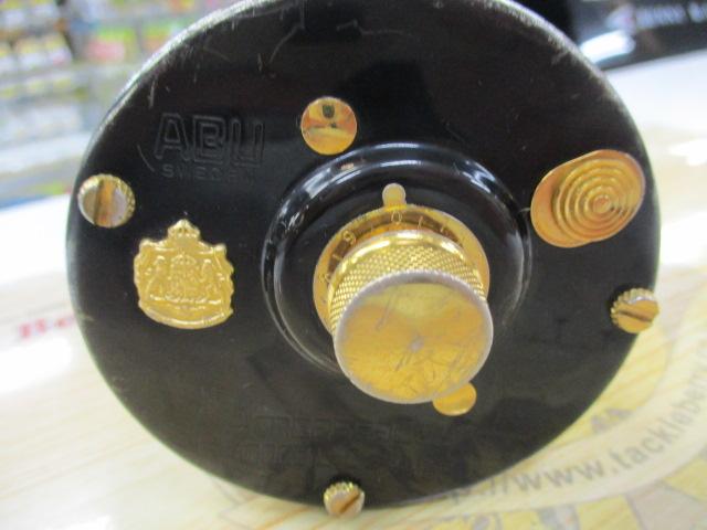 10000CDL ブラック/24金メッキ