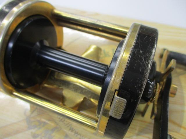 10000CDL ブラック/24金メッキ