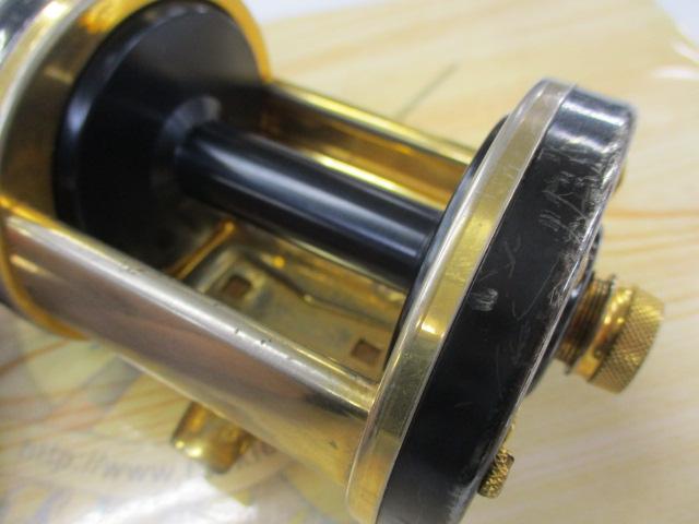 10000CDL ブラック/24金メッキ