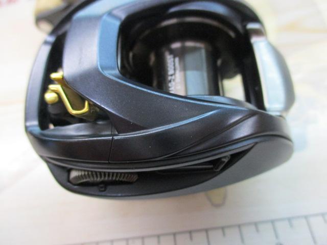 スティーズ AⅡ TW 1000XH