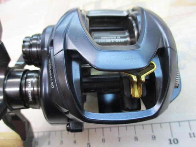 スティーズ AⅡ TW 1000XH