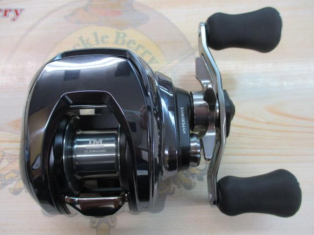 24IM Z TW 200H-C｜＠ベリーネット 日本最大新品中古釣具WEBショップ