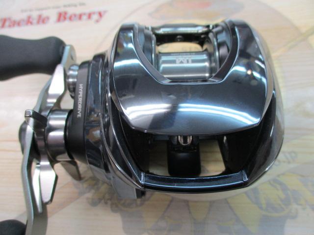 24IM Z TW 200H-C｜＠ベリーネット 日本最大新品中古釣具WEBショップ