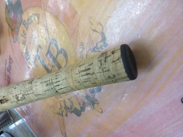 ホーネット HC-601ML