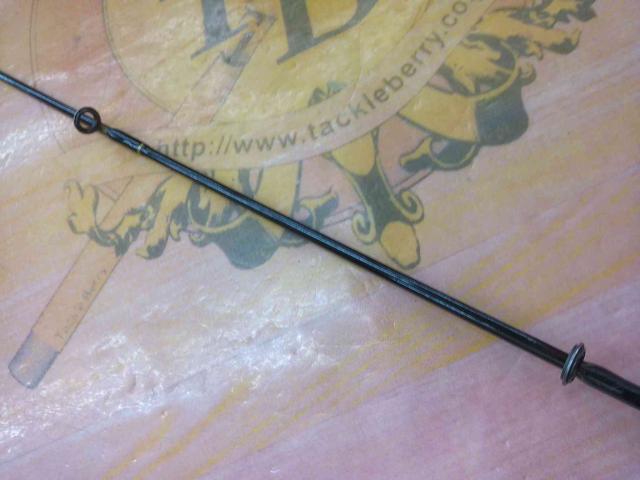 ホーネット HC-601ML