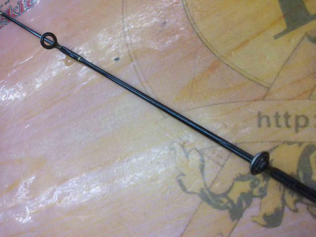 ホーネット HC-601ML