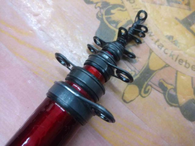 ハイパワーXスーパーグレ 3号18｜＠ベリーネット 日本最大新品中古釣具