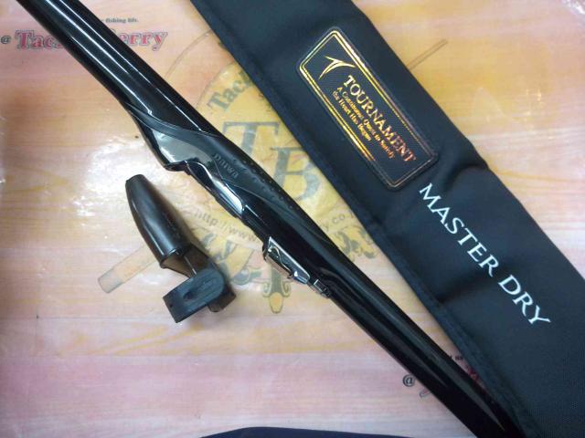 トーナメントマスタードライ 1.25-53