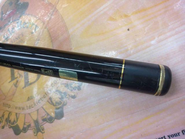 トーナメントマスタードライ 1.25-53