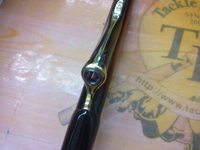 トーナメントマスタードライ 1.25-53