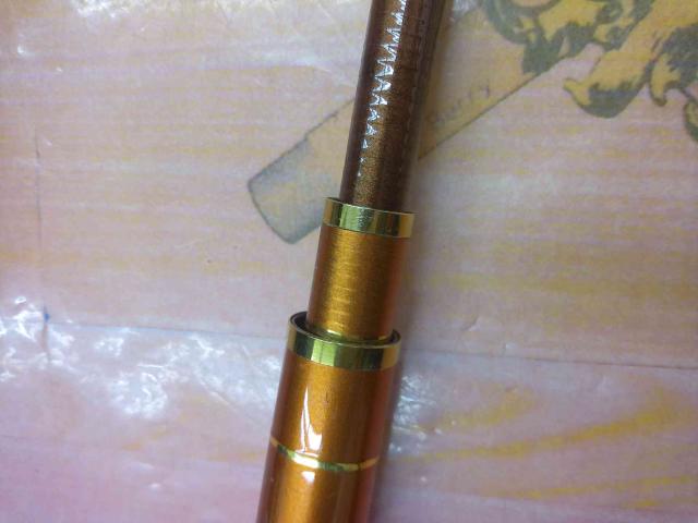 トーナメントマスタードライ 1.25-53