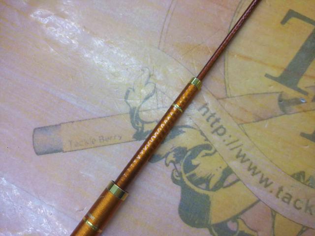 トーナメントマスタードライ 1.25-53