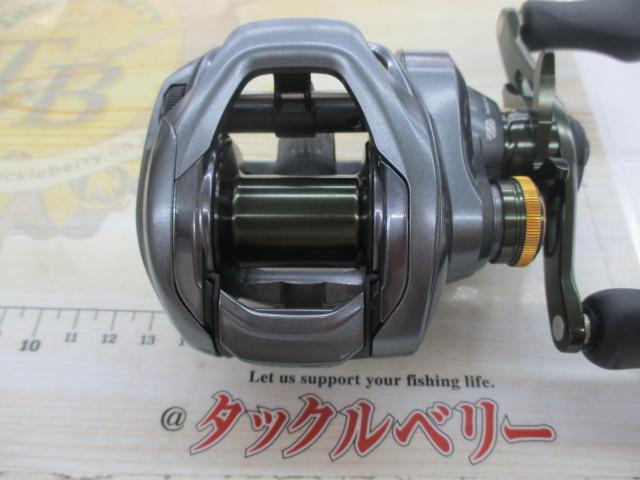 22クラドDC 200HG｜＠ベリーネット 日本最大新品中古釣具WEBショップ