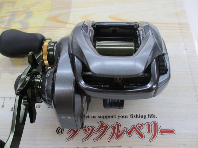 22クラドDC 200XG｜＠ベリーネット 日本最大新品中古釣具WEBショップ