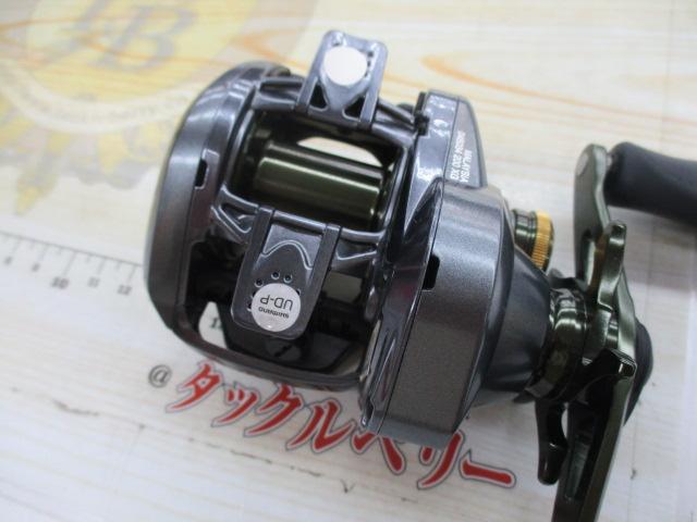 22クラドDC 200XG｜＠ベリーネット 日本最大新品中古釣具WEBショップ