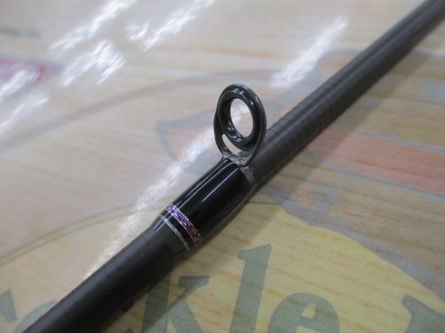 レヴァンテ F5-72LV