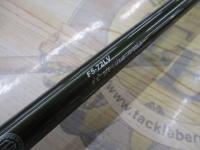 レヴァンテ F5-72LV