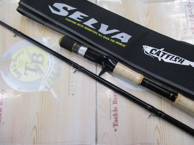 セルヴァ SVC-69MH/CAT