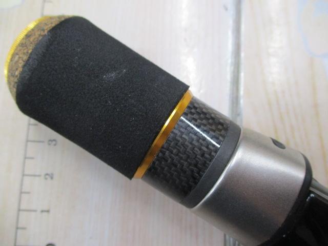 セルヴァ SVC-69MH/CAT