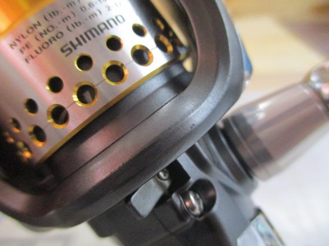 09レアニウムCI4 1000S