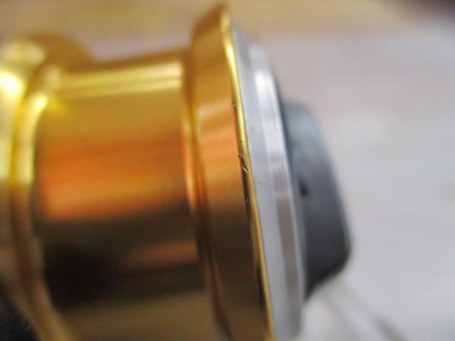 09レアニウムCI4 1000S