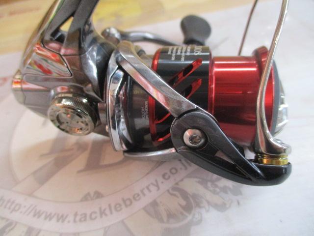 16ストラディックCI4+ C2500HGS