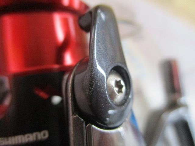 16ストラディックCI4+ C2500HGS