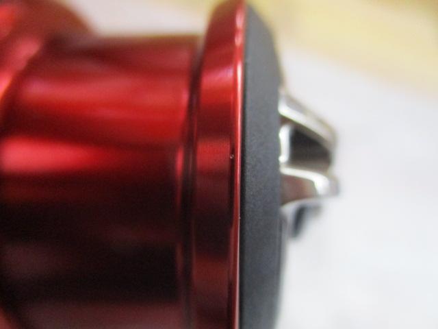 16ストラディックCI4+ C2500HGS