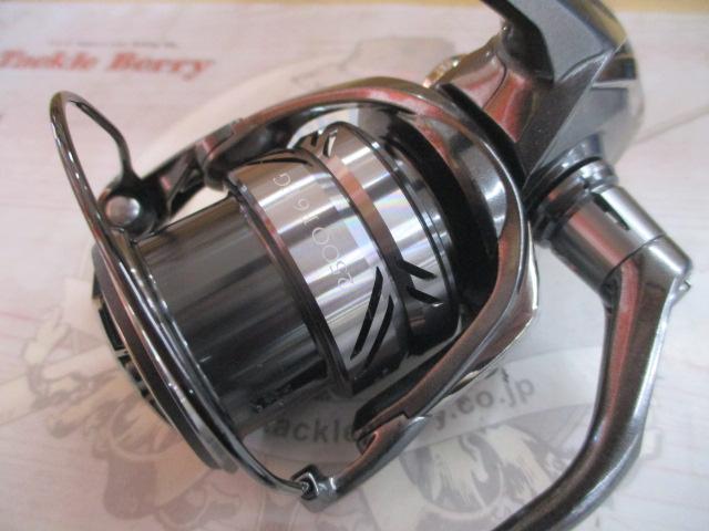 21コンプレックスXR 2500 F6 HG