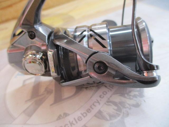 21コンプレックスXR 2500 F6 HG