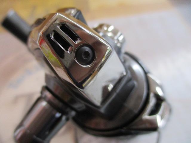 21コンプレックスXR 2500 F6 HG