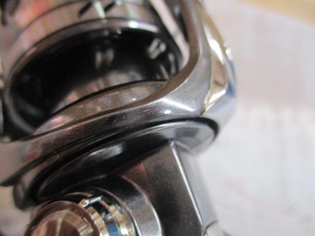 21コンプレックスXR 2500 F6 HG